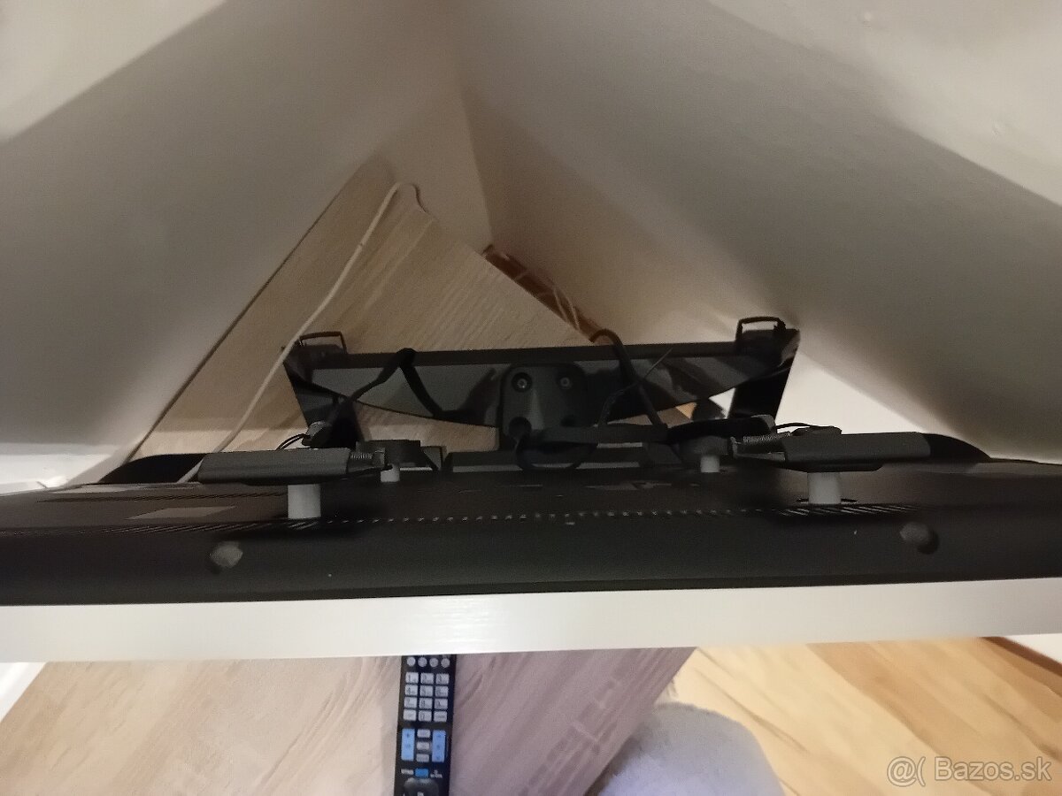 LG smart ,82cm velmi dobry stav - 3