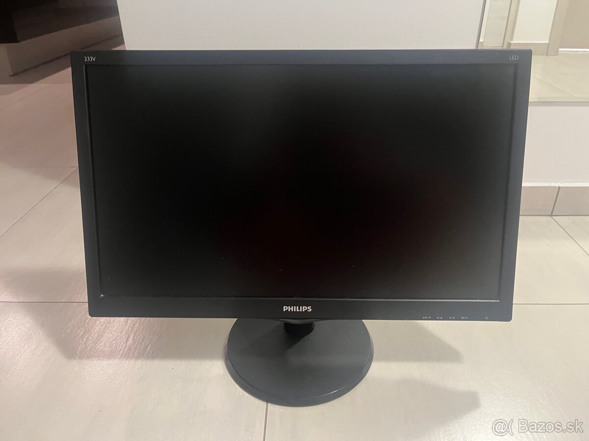 Monitor k PC - 3