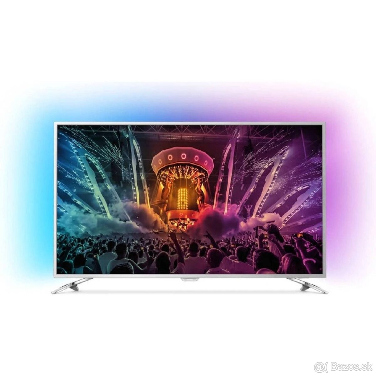 TV Philips 55 PUS 65 61 - 3