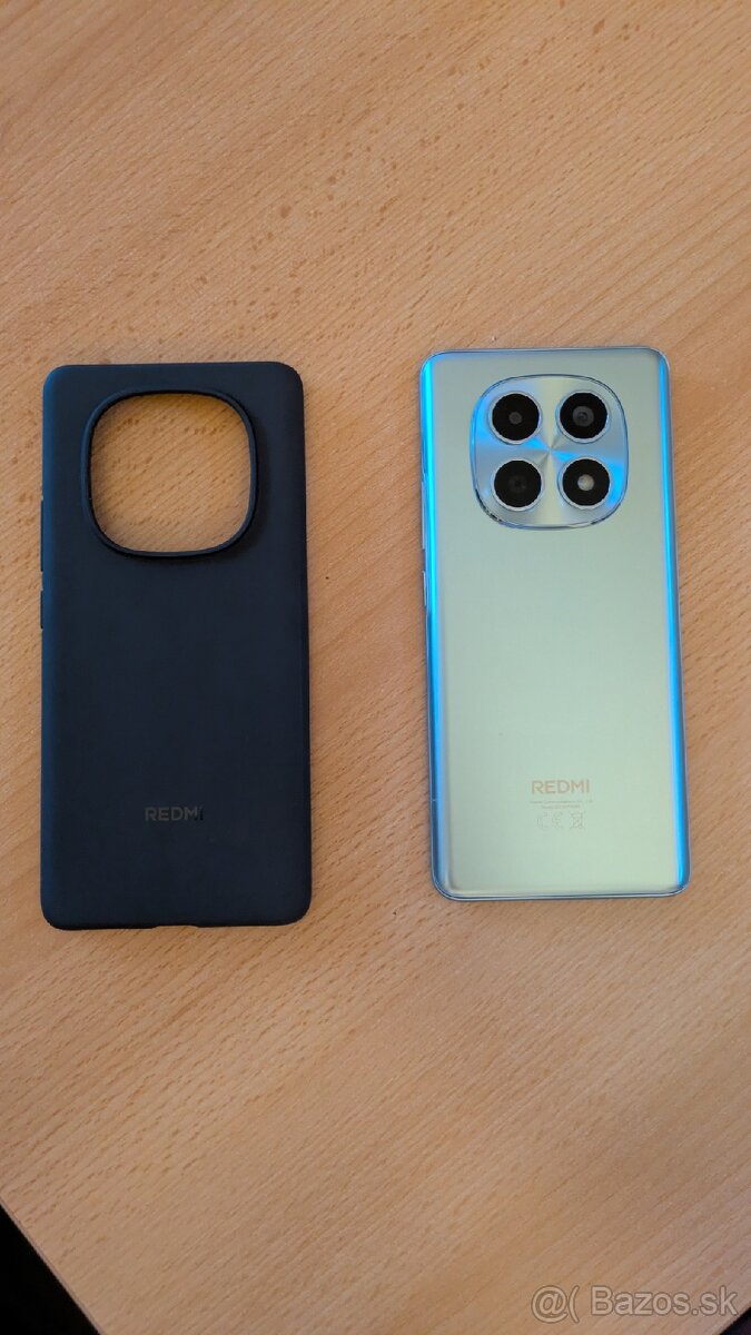 Xiaomi redmi note 15 6g/128GB - 3