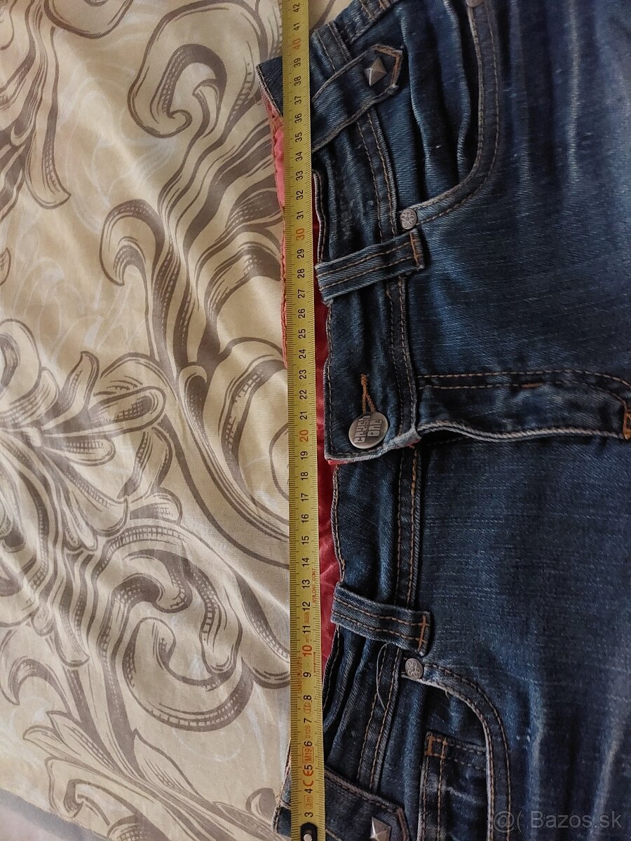 riflové kratasy - 3