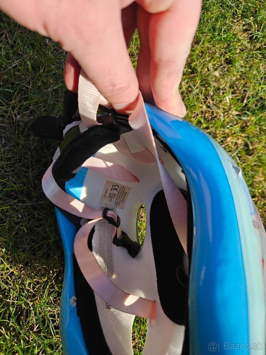 Predam detske cykloprilby - 3