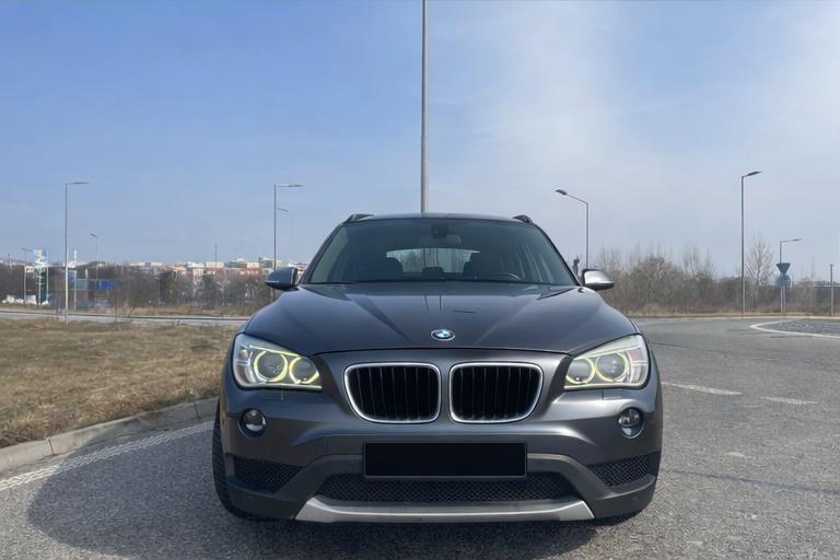 Predám BMW X1 2.0d x-drive 135kw - 3