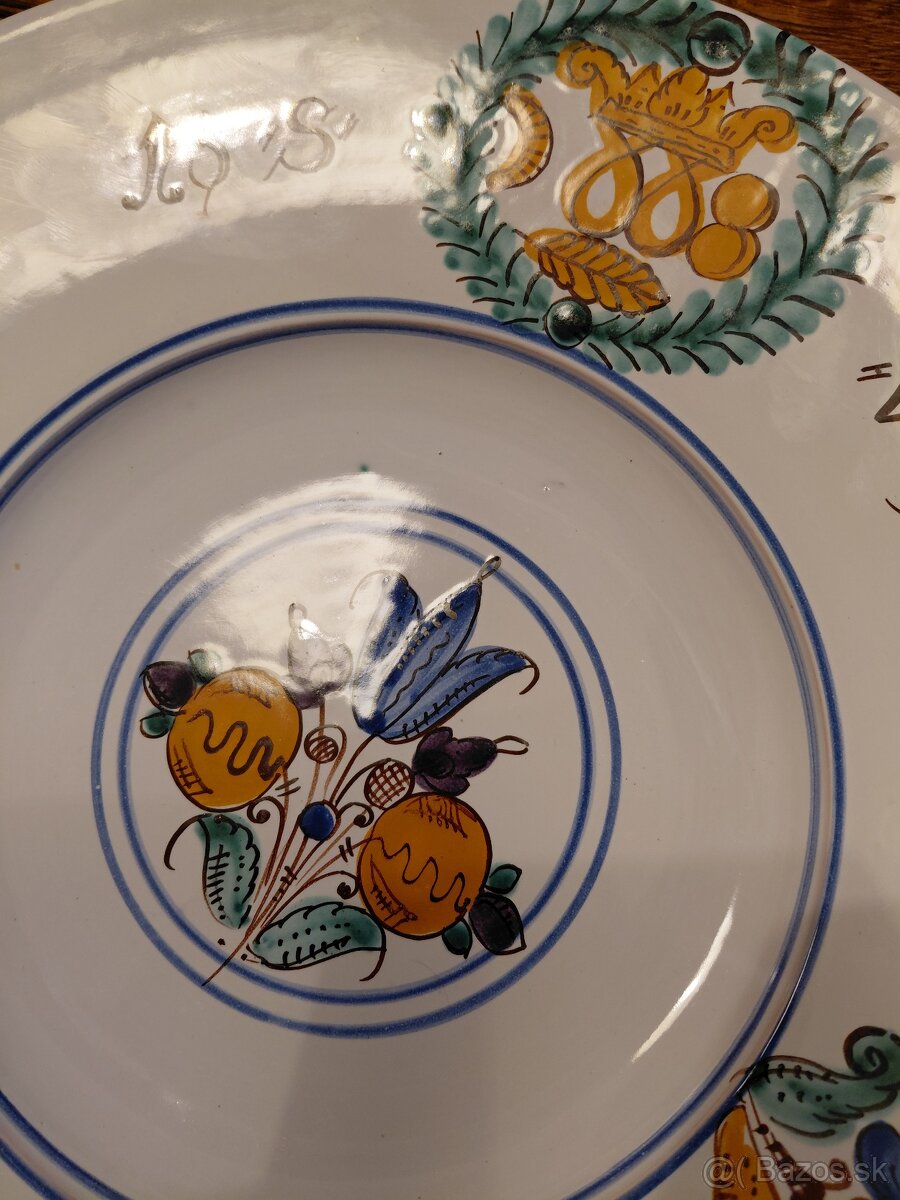 Habanska keramika - 3