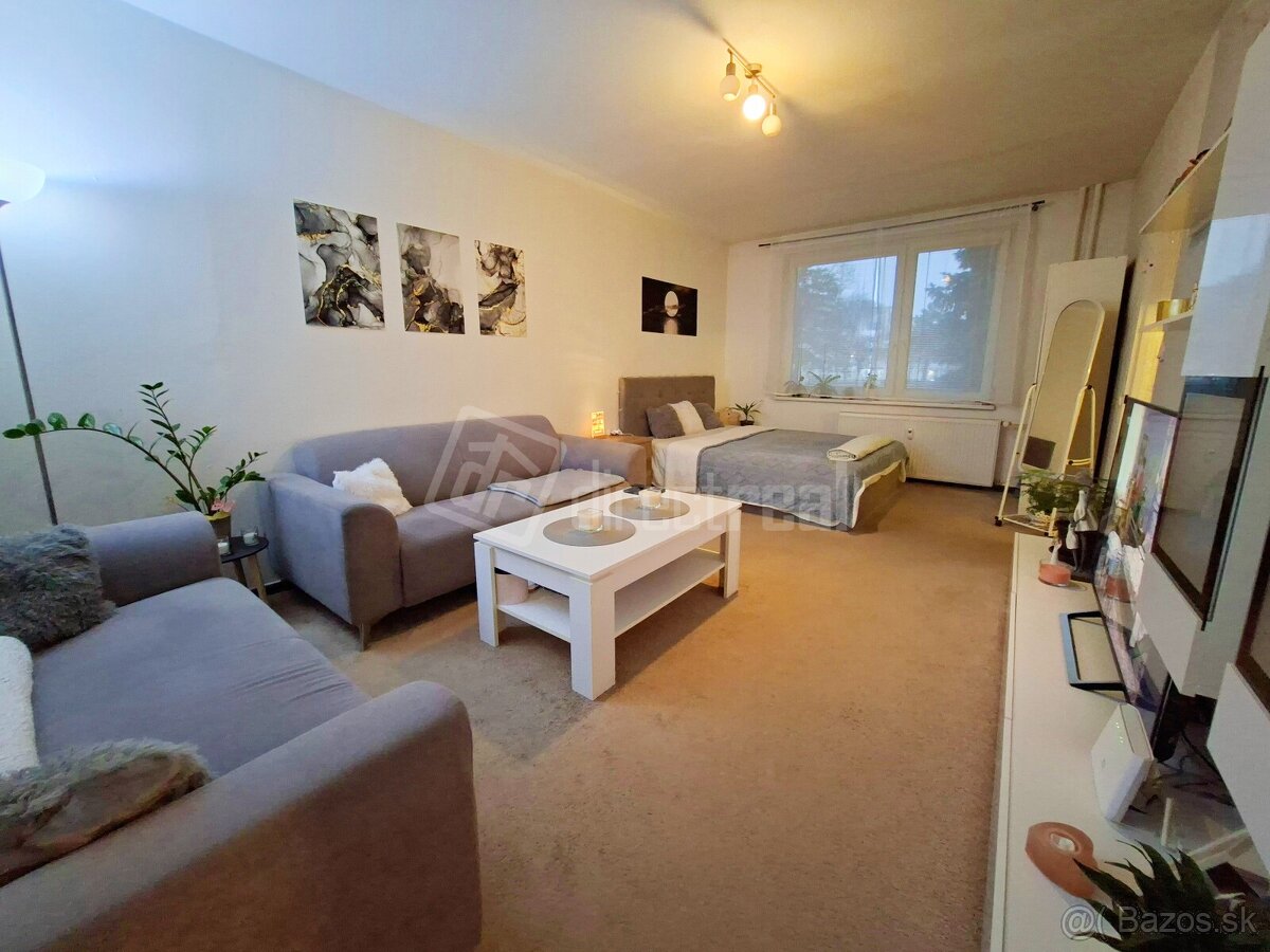 Predaj - 3-izb. - … - 3