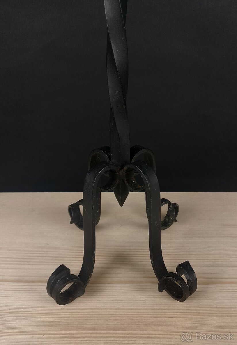 Staré a starožitné predmety - 3