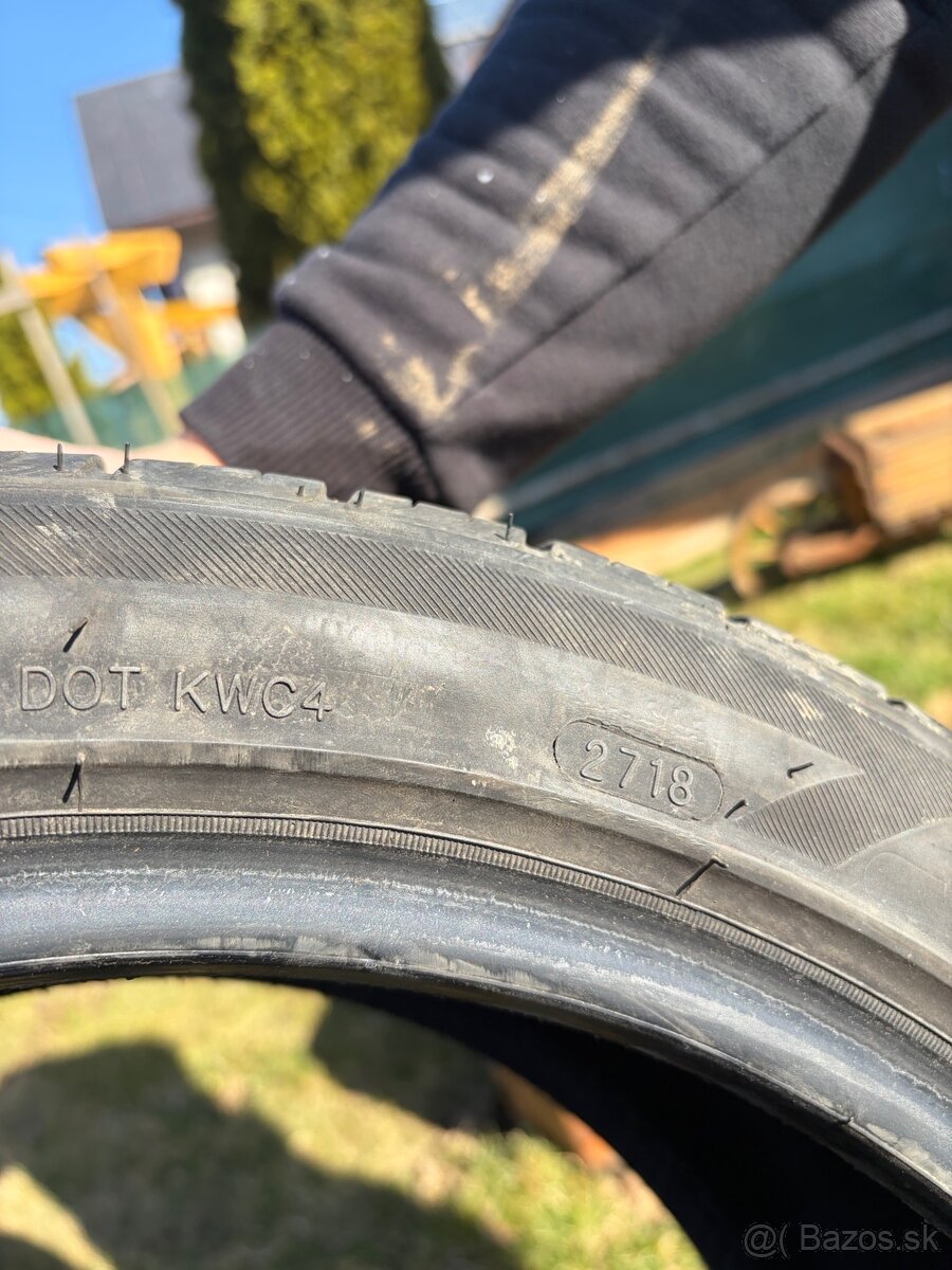 pneumatiky 215/45 r17 - 3