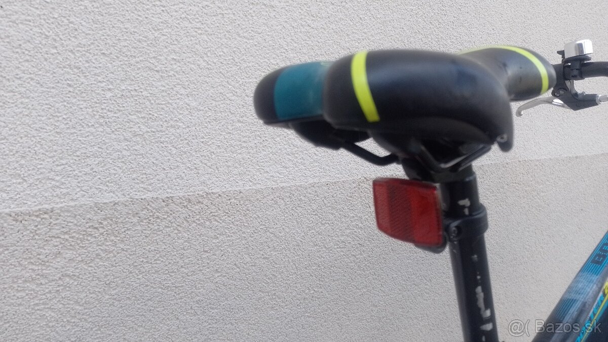 Detský bicykel - 3
