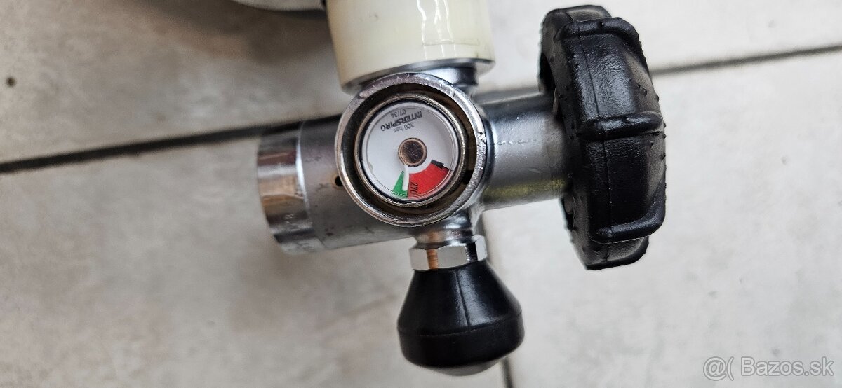 ❗Kompozitní láhev NON LIMITED LIFETIME ❗ - 3