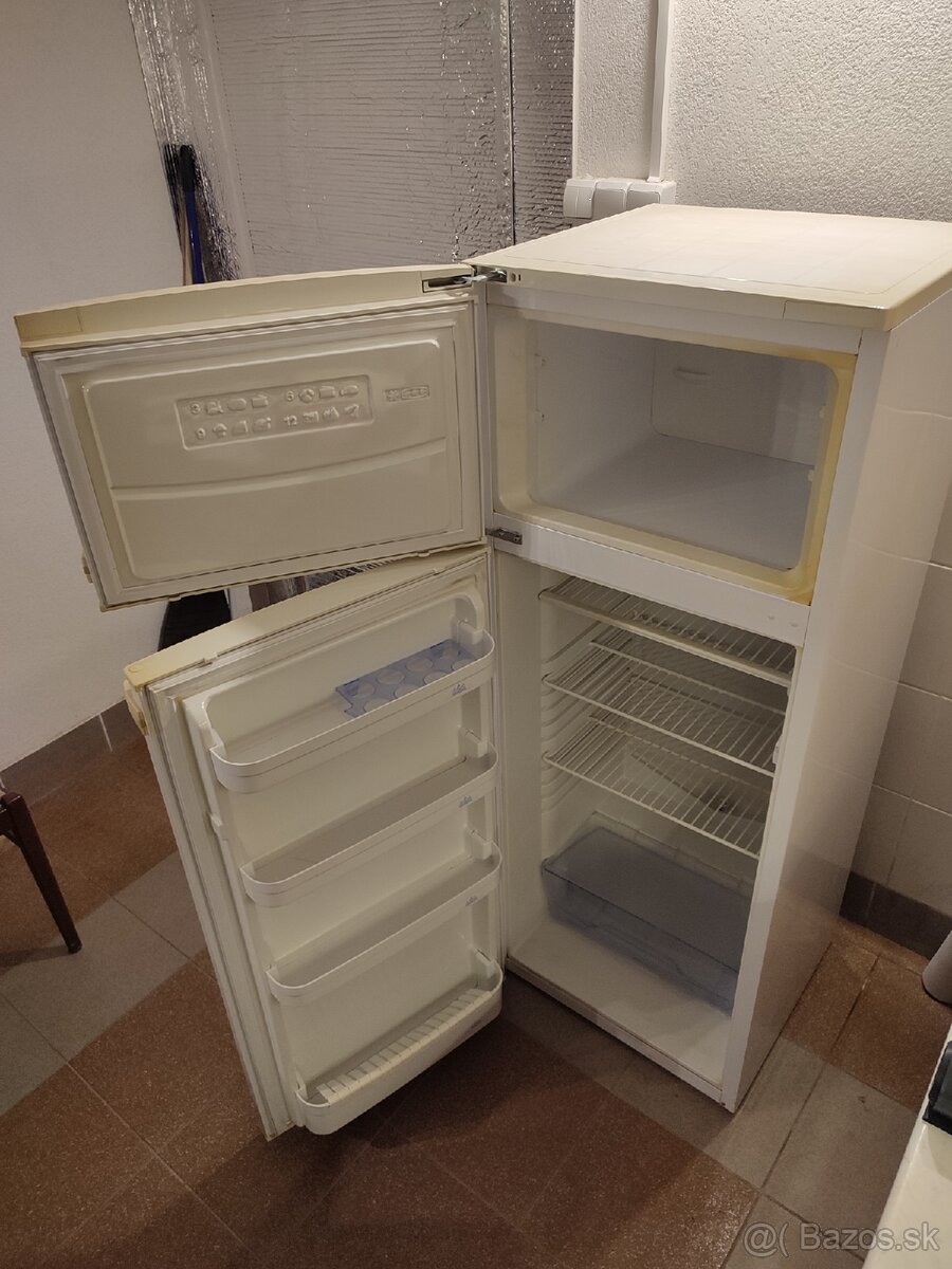Chladnička Beko - 3
