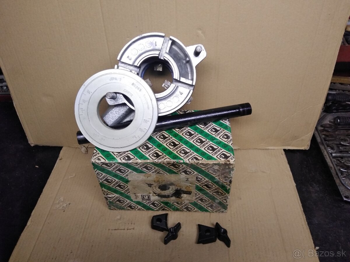 Zavitnica JOPAL 2. Narex. - 3