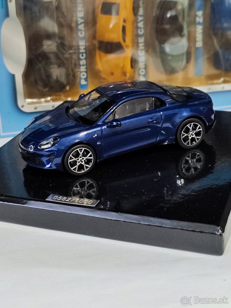 Renault modely časť 3 - 3