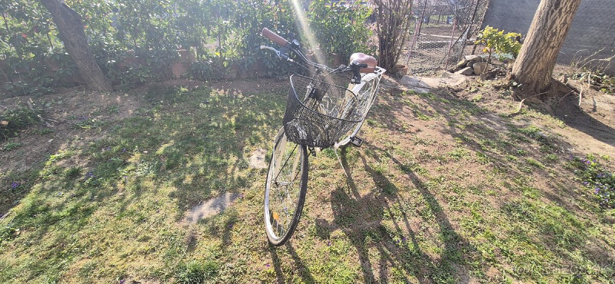 P: dámsky bicykel - 3