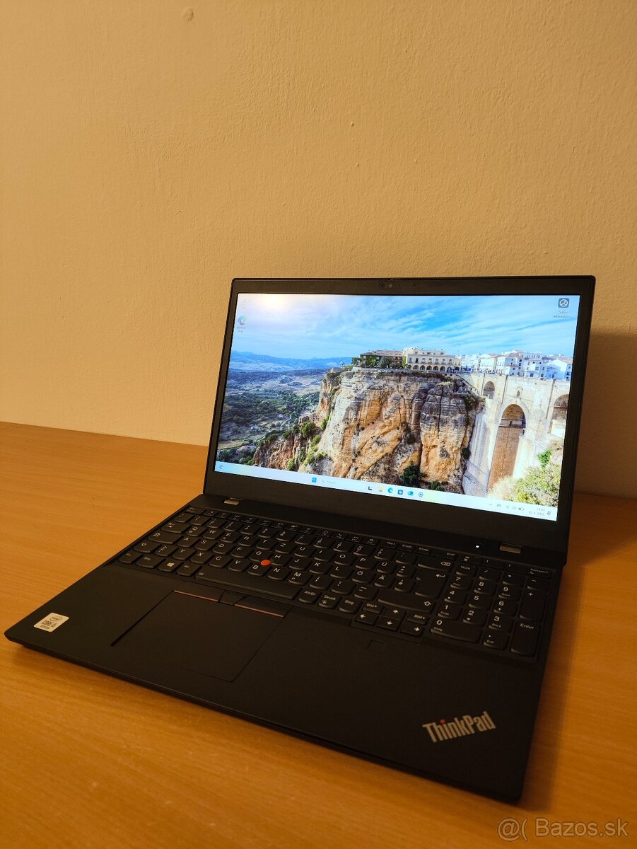 ThinkPad L15 Gen 2 | i5 • 16GB • 512GB SSD - 3