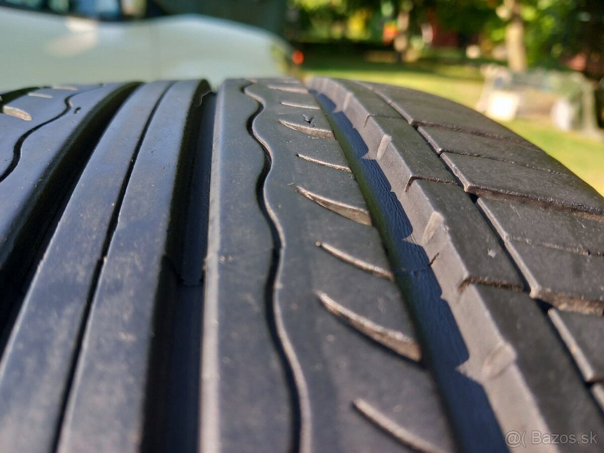 215/50 r17 letne pneumatiky - 3