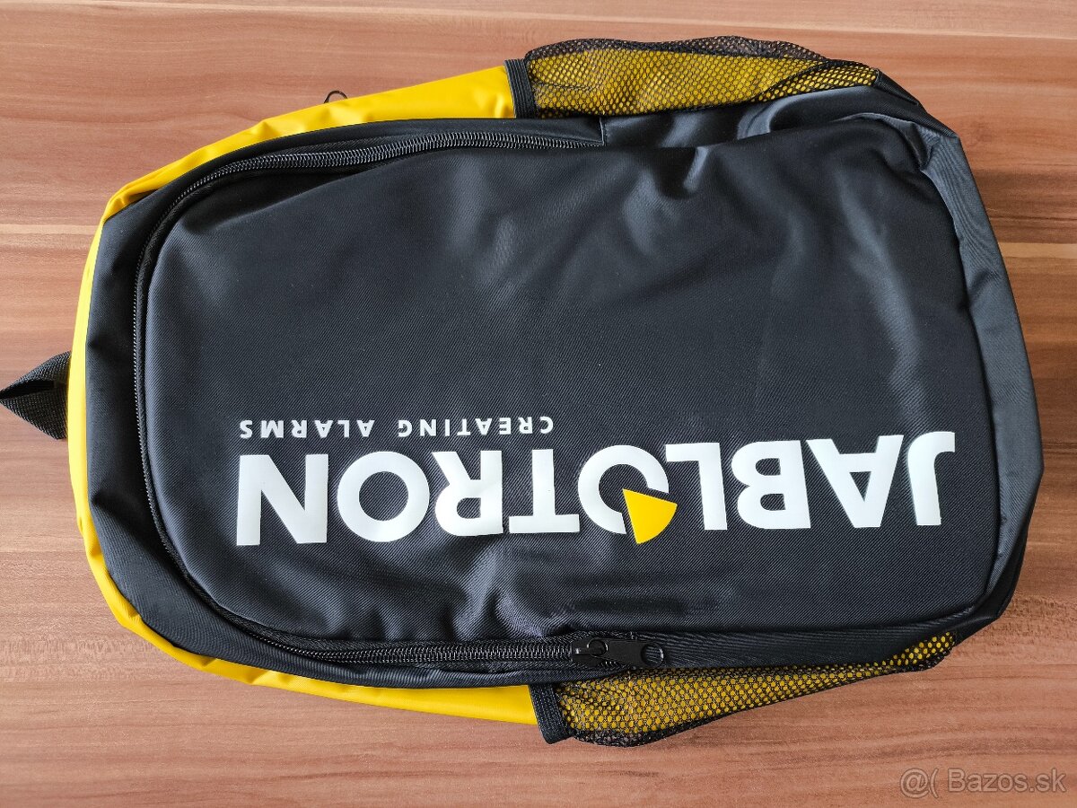 Batoh - úplne nový - 3