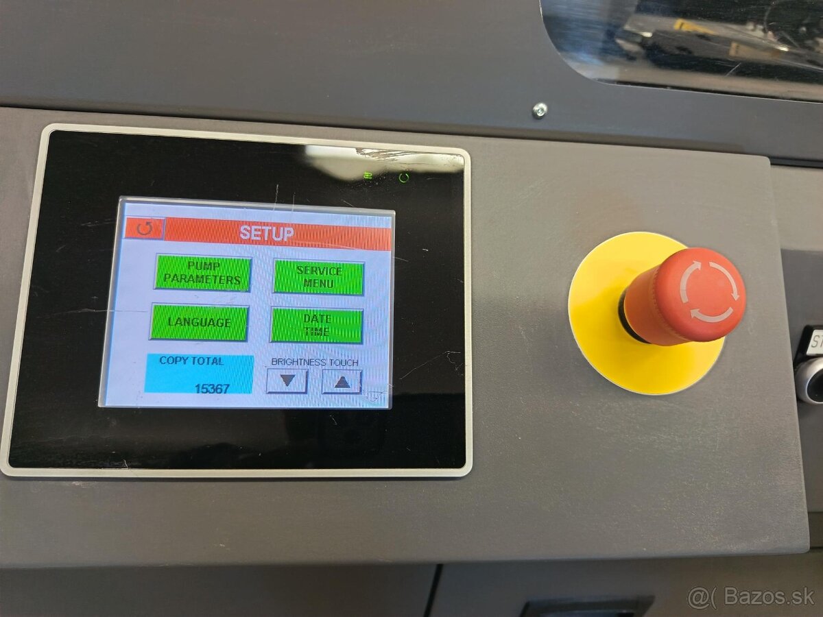 Lepička KB 4000 PUR - 3