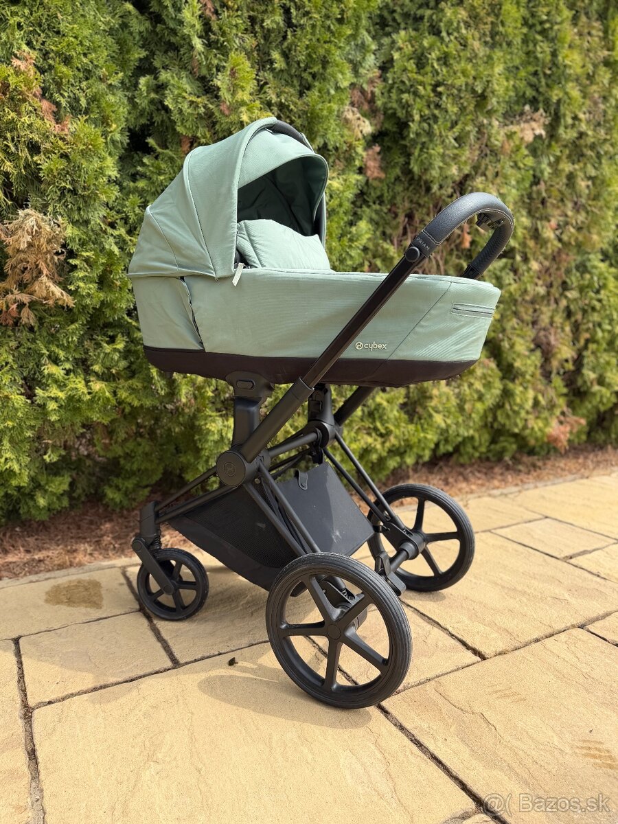 Cybex priam Leaf - 3