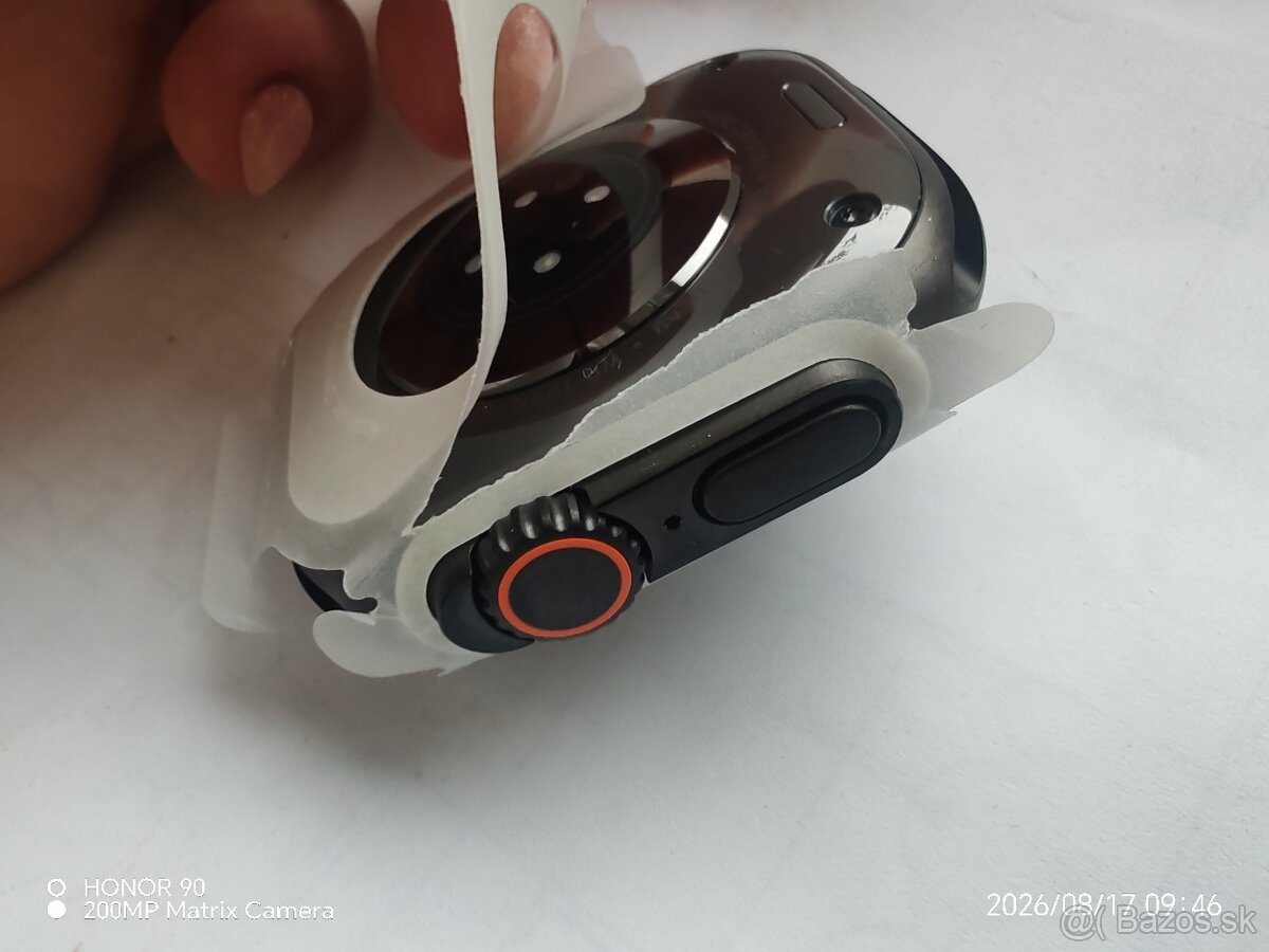 Apple watch ultra 3 - 3