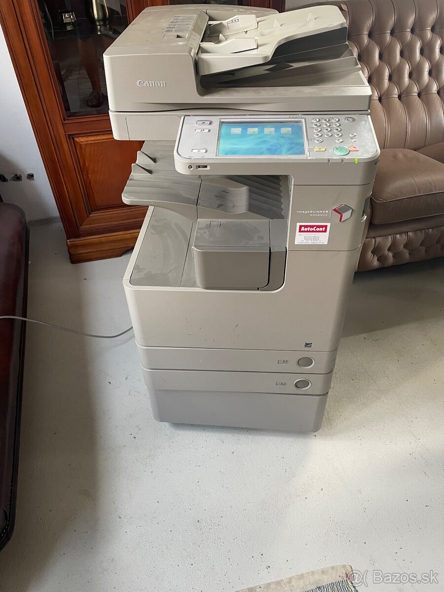 Canon4225i - 3
