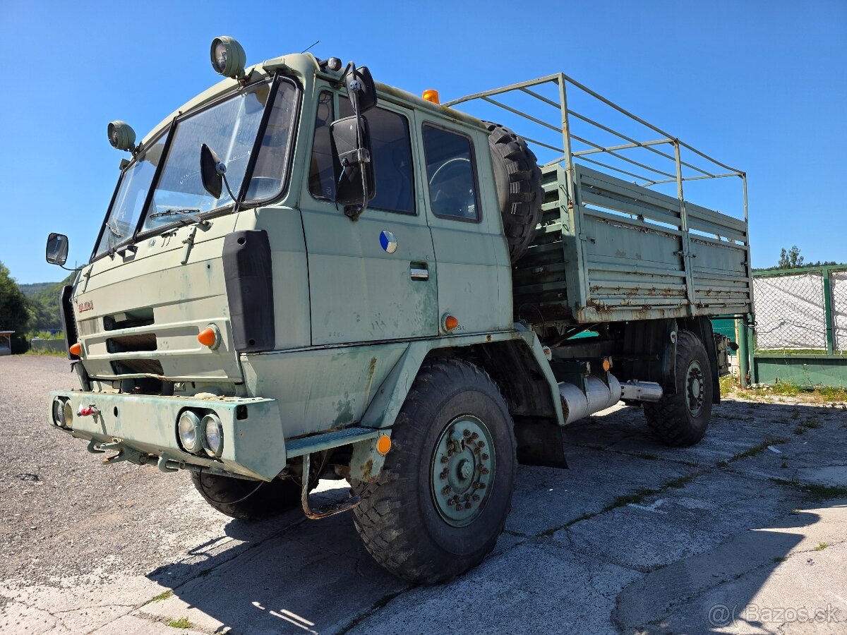 Tatra 815 4x4 - 3