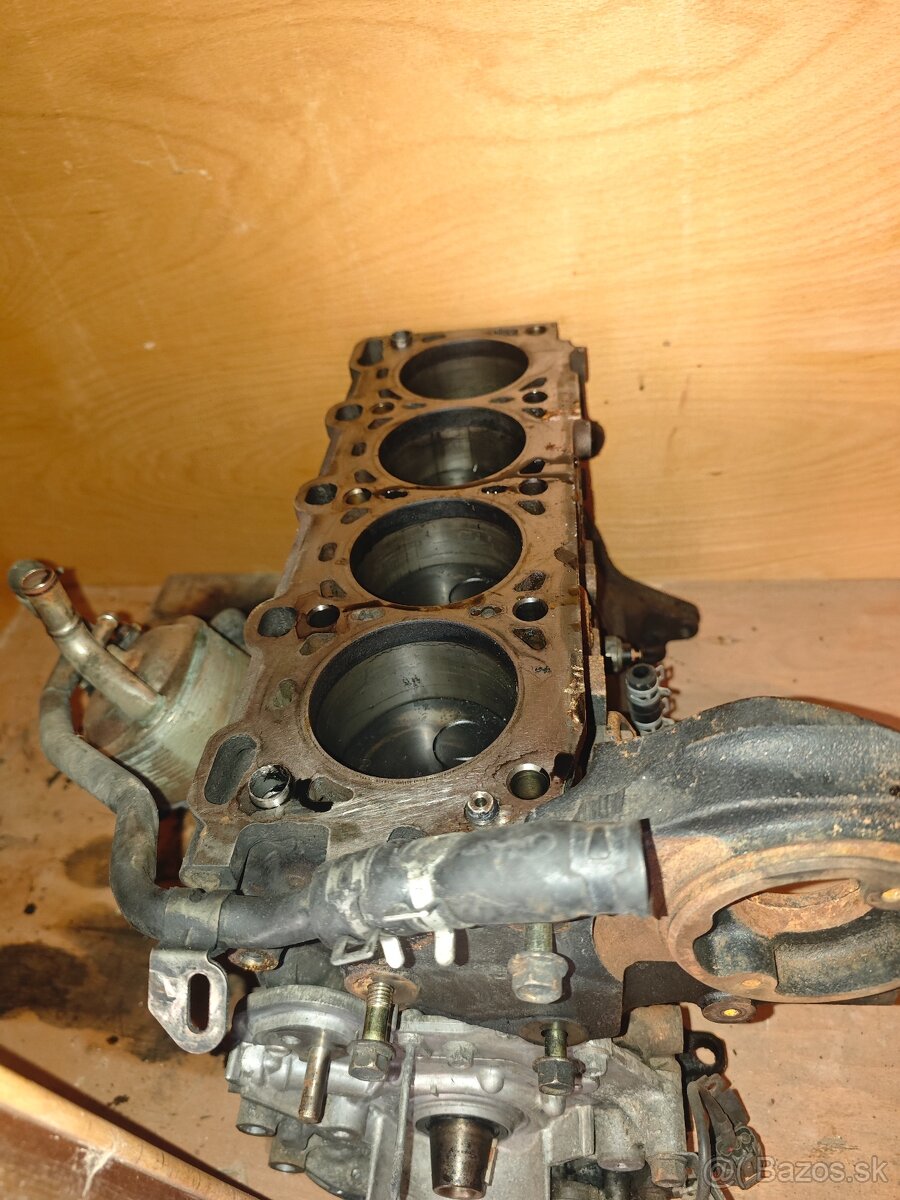 Motor na Suzuki Grand Vitara - 3