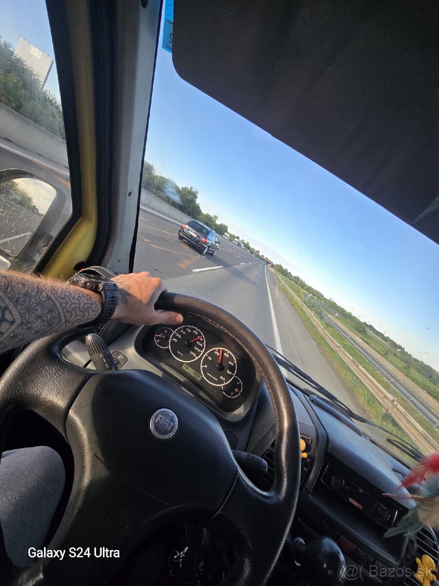Fiat Ducato - 3