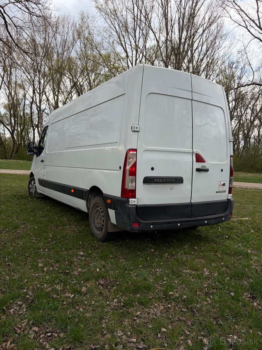 RENAULT MASTER L3H2 - 3