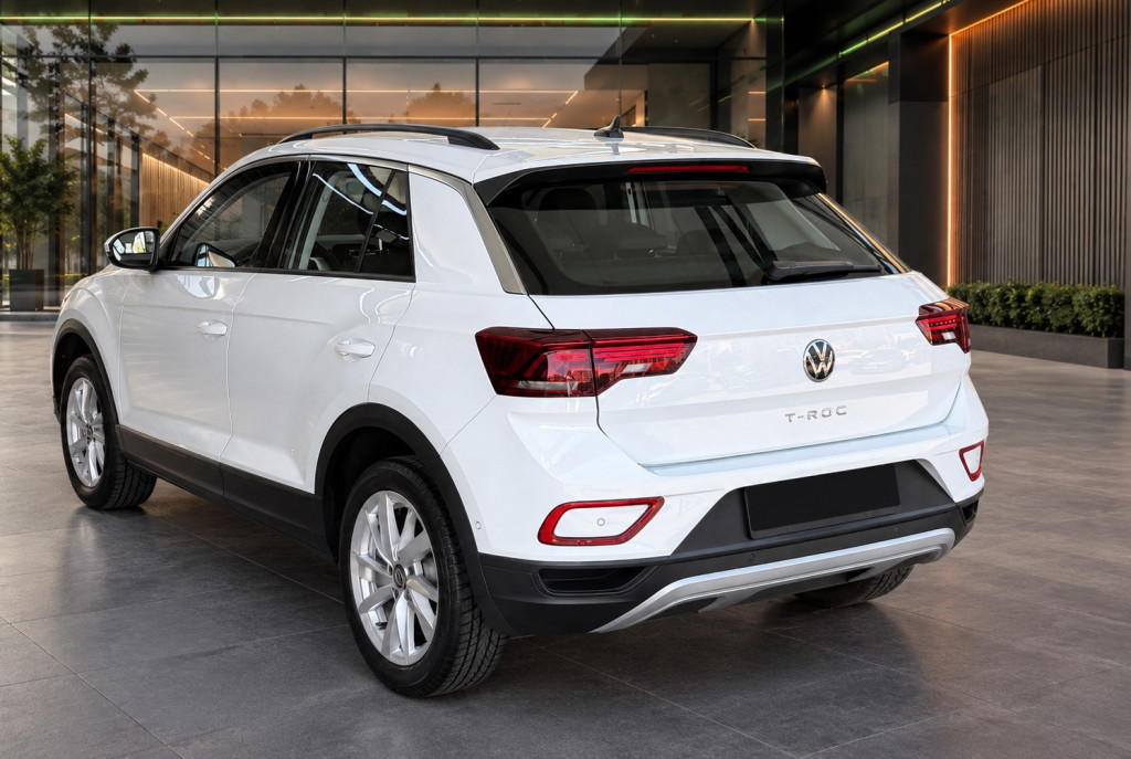 Volkswagen T-Roc 2023 - 3