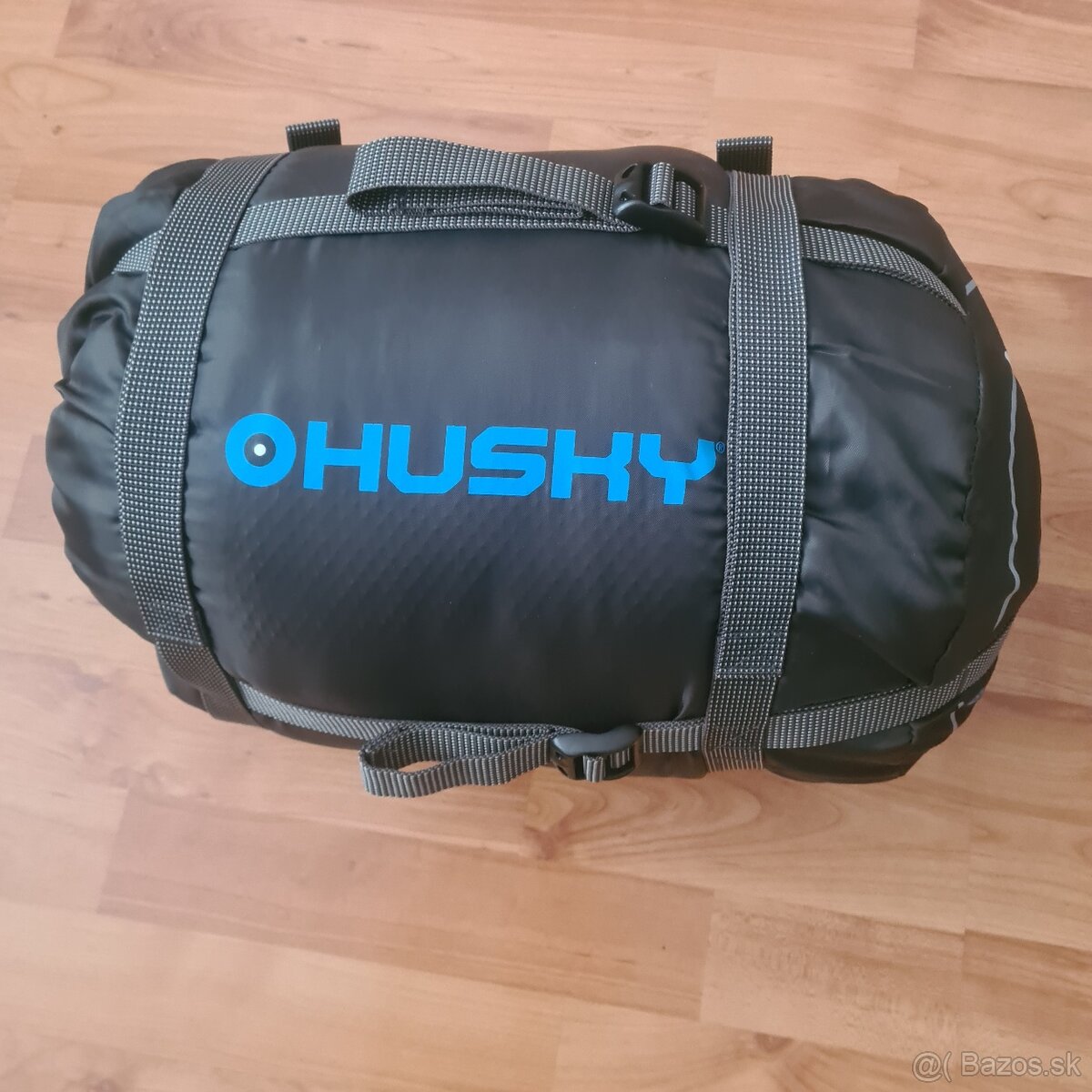 spacák HUSKY - 3