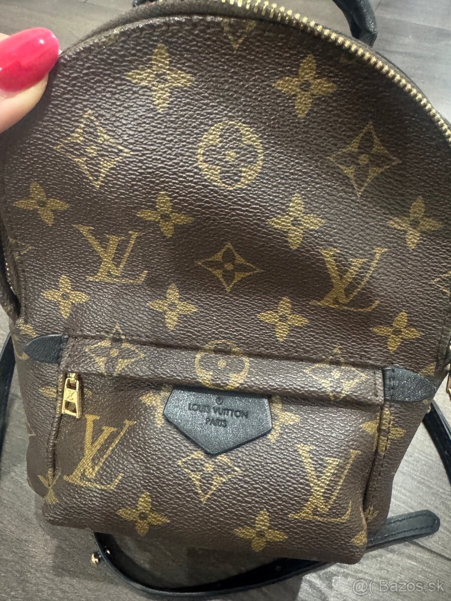 Batoh Louis Vuitton - 3