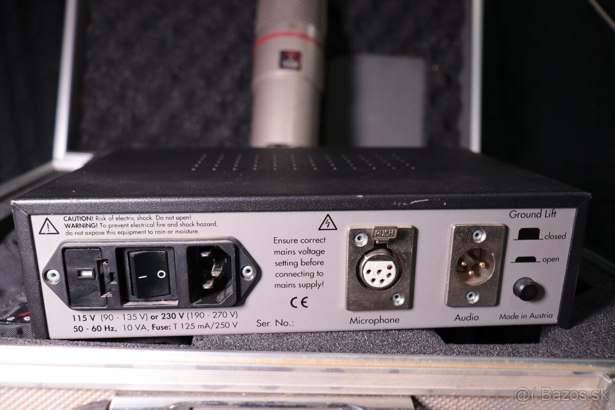 AKG SOLIDTUBE Mikrofon - 3