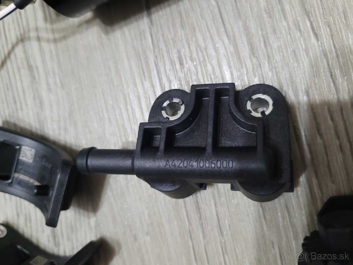 KTM EXC TPI Vstrekovač regulátor Indukčná cievka diely - 3