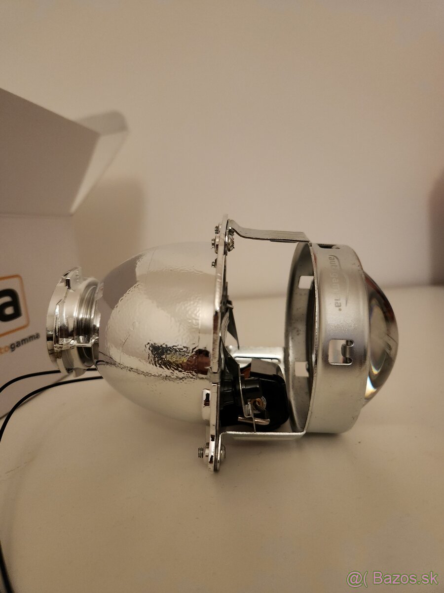 Projektory Bixenon - 3