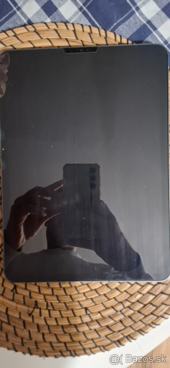 Predam Apple iPad 11 Pro Wifi+Cellular 512 GB v dobrom stave - 3