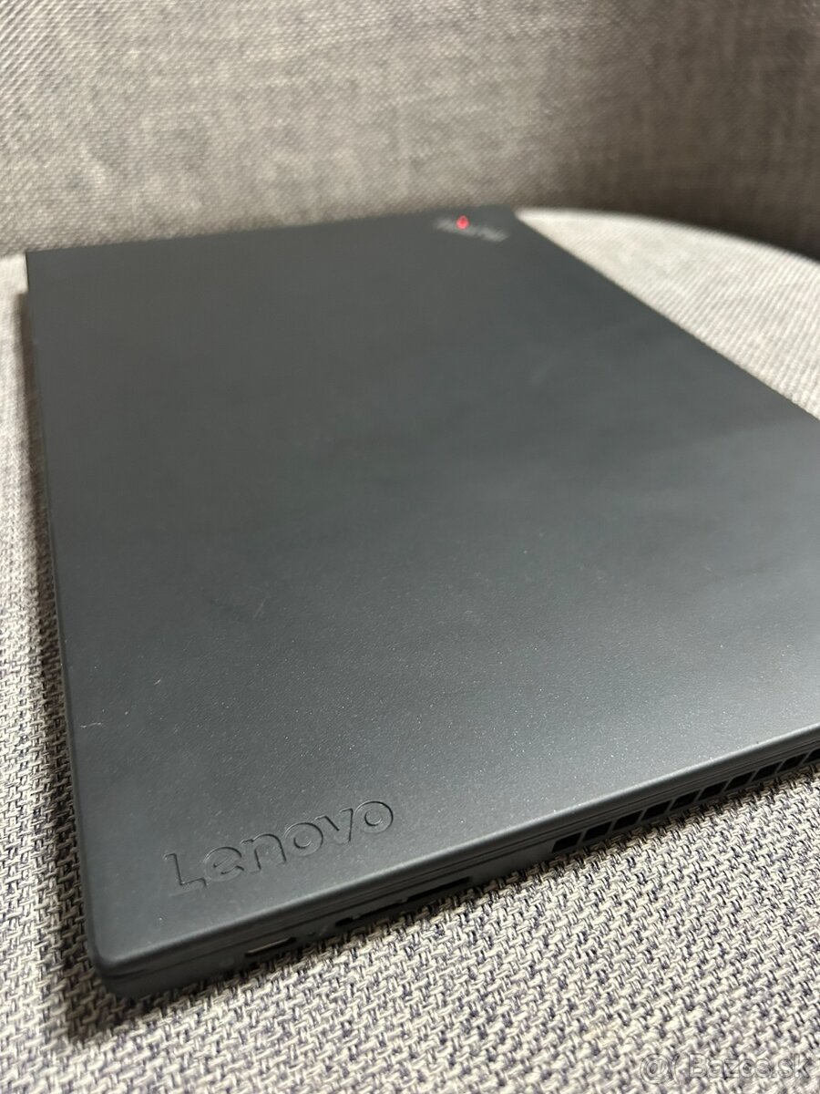 14" Lenovo ThinkPad T480 i7 | 16GB | 128SSD | W11 Pro - 3