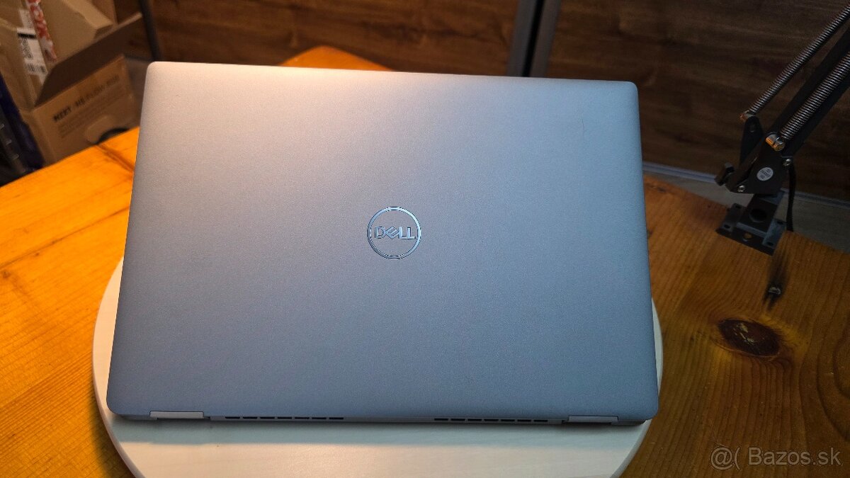 Dell Latitude 5320 I5-11ge,16GB,240NVME - 3