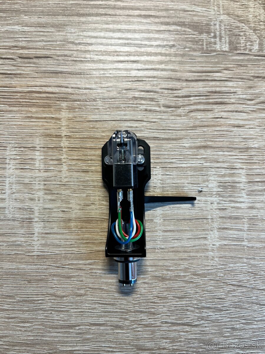 Audio-Technica AT-XP7/H DJ Prenoska pre gramofon - 3