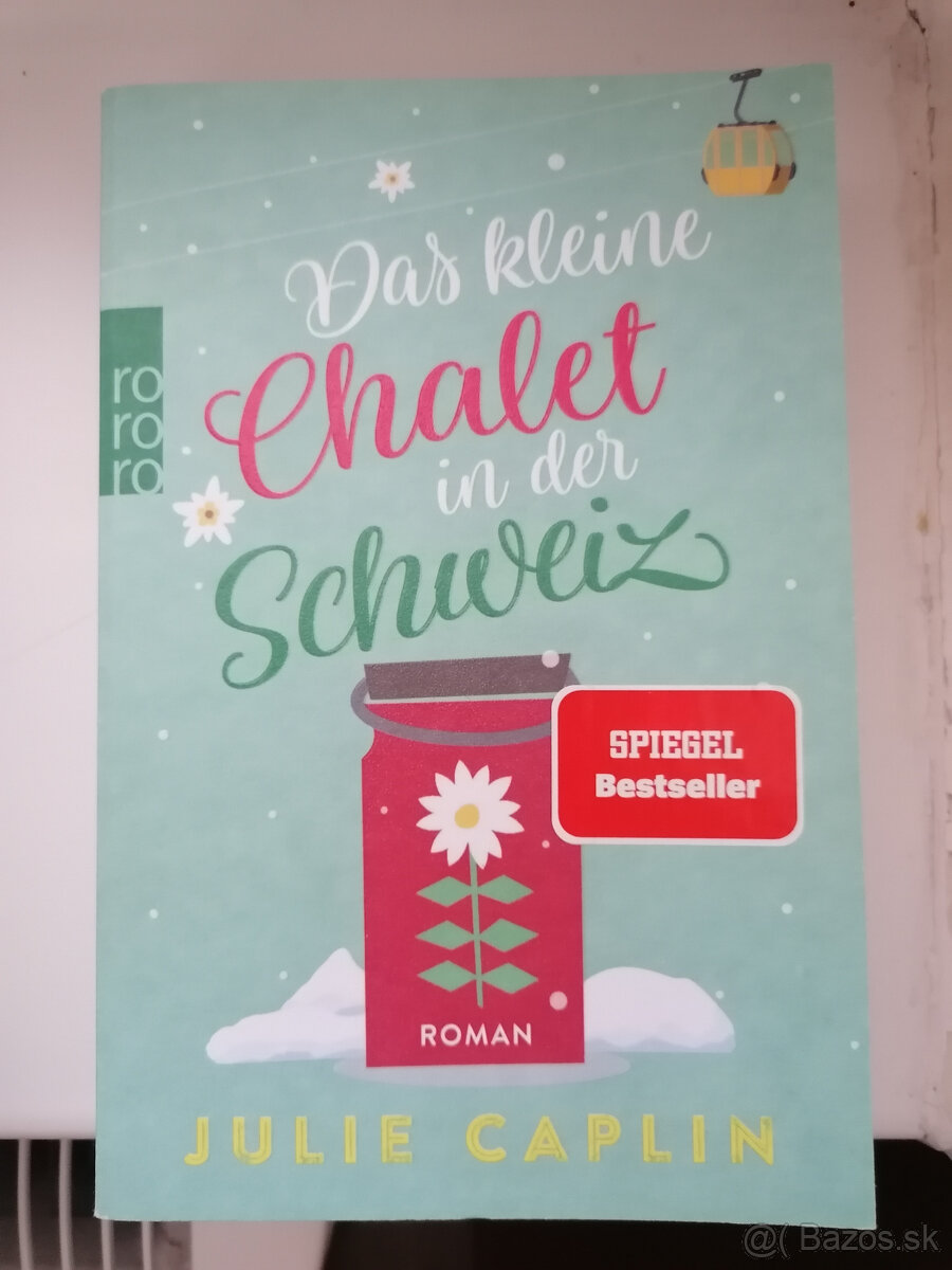 Nemčina - učebnice, knihy - 3