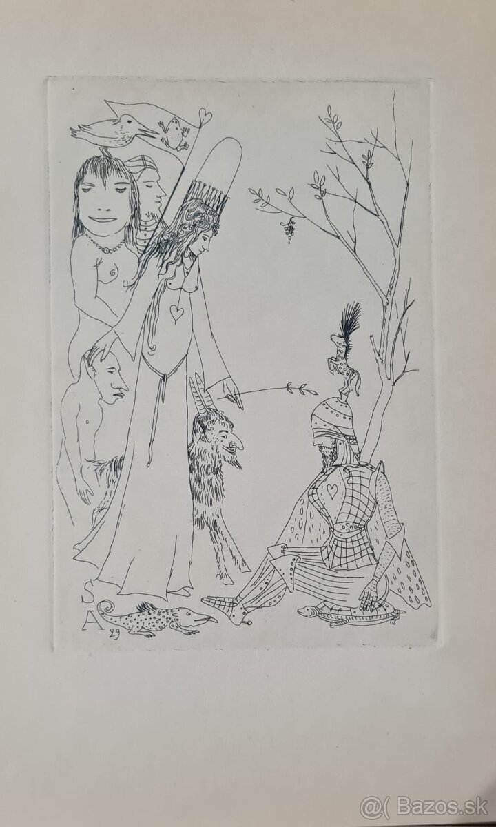 Jules Bois Satanova cirkev - 3