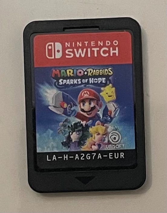 Nintendo Switch - 3