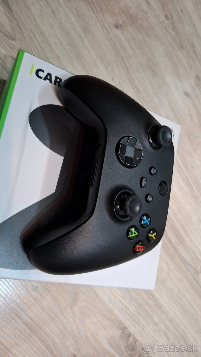 Xbox PC Microsoft Wireless Controller - 3