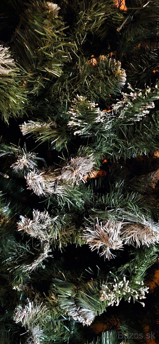Vianočný stromček - 3