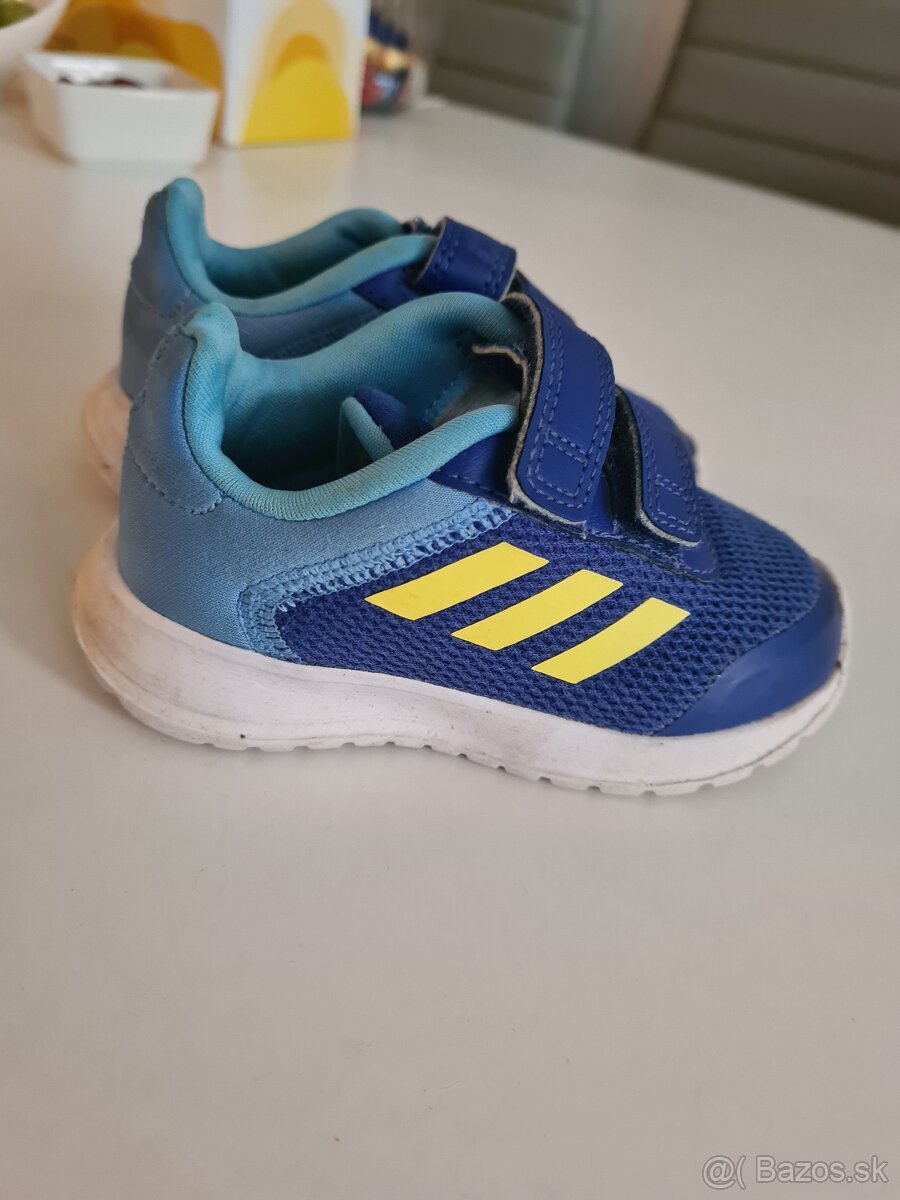Predám tenisky Adidas - 3