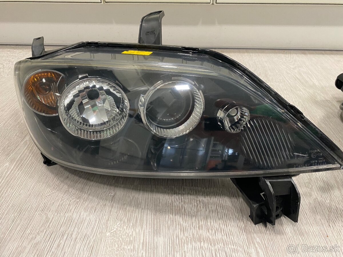 Rozpredam Mazda 2, DY - 3