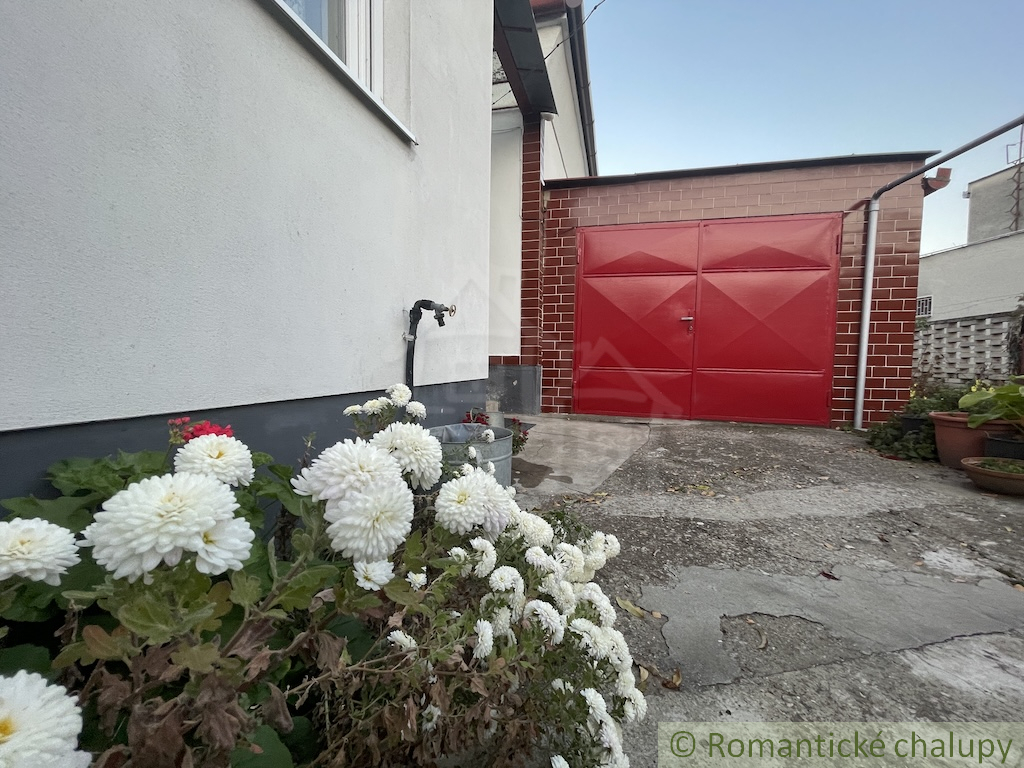 Štvorizbový rodinný dom vo vyhľadávanej lokalite Nových Zá - 3