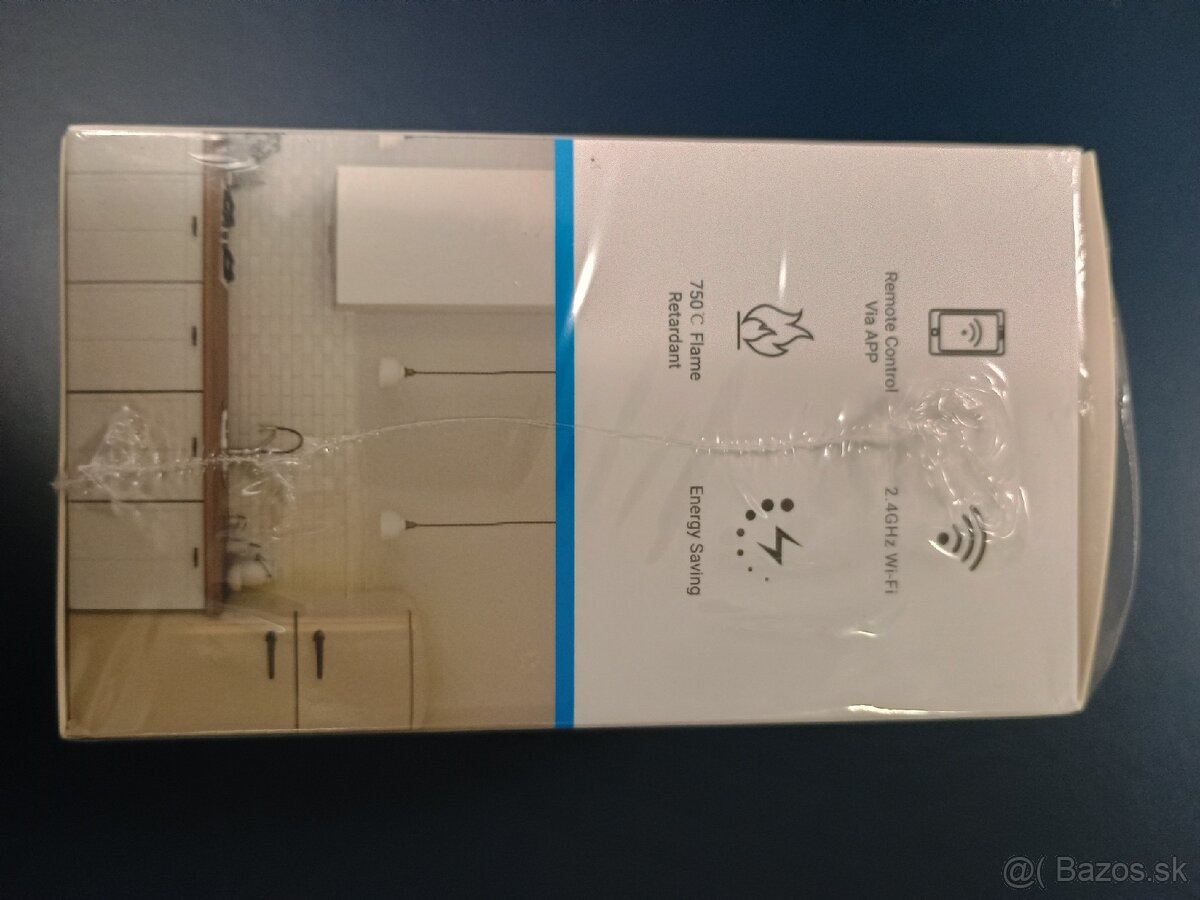 Ezviz T30 wifi zastrcka - 3