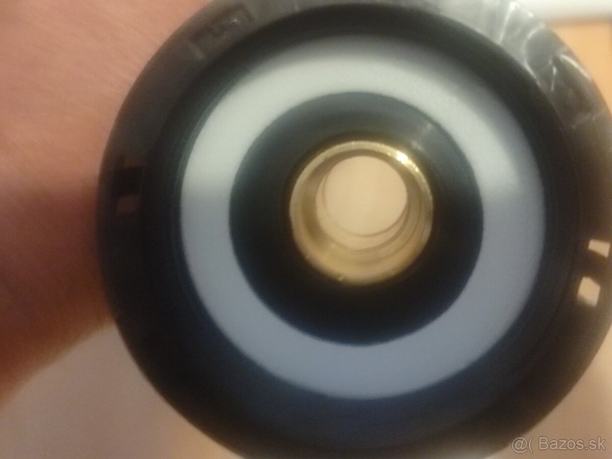 ventil na IBC nádrž 3/4" colový - 3