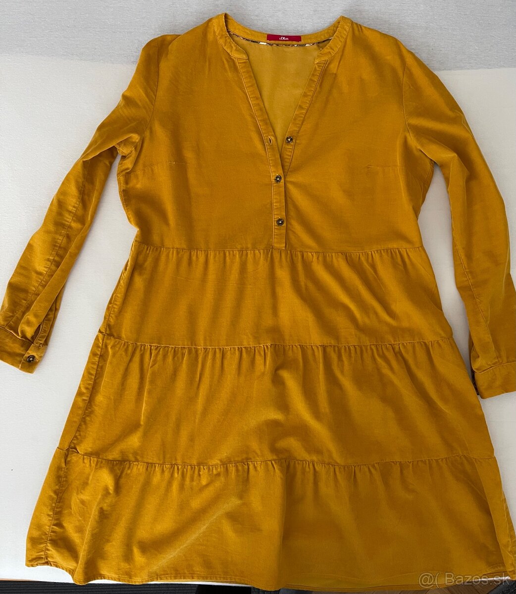 Dámske šaty s.Oliver - 3