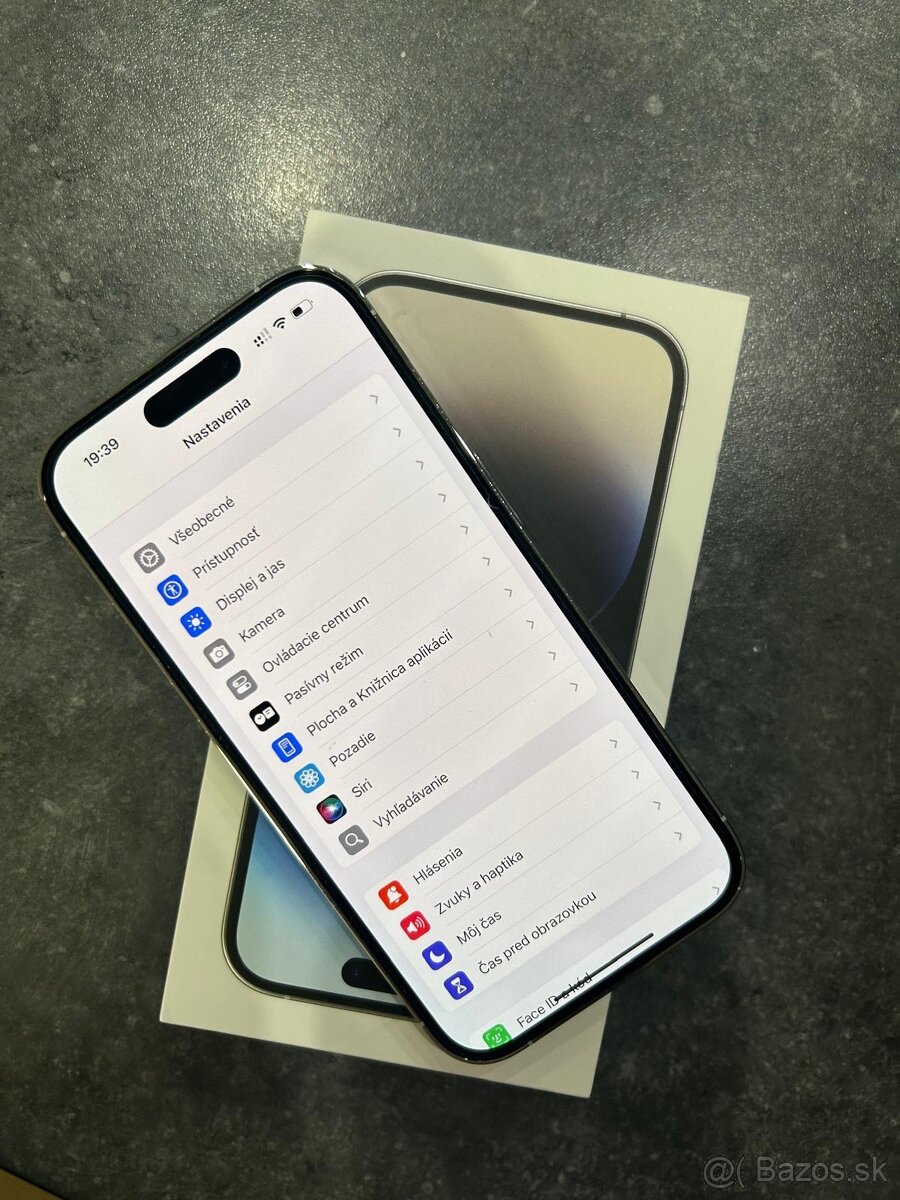 iPhone 14pro 512GB - 3